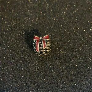 Pandora pinecone charm